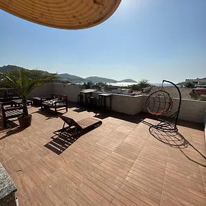 Arraial Pensión