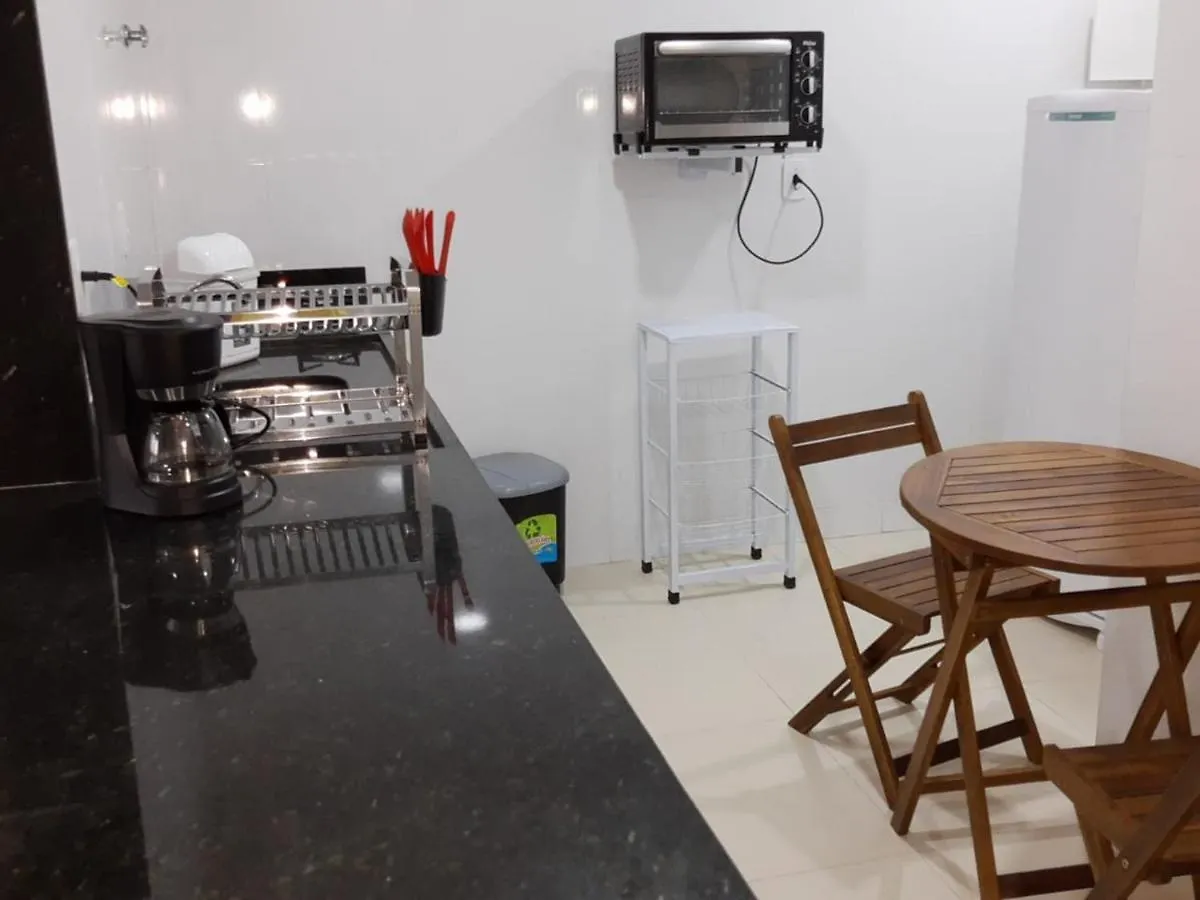 Loft Duplex Da Praia Grande 106 Arraial do Cabo