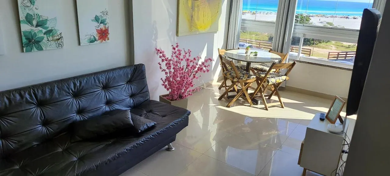 Loft Duplex Da Praia Grande 106 Arraial do Cabo
