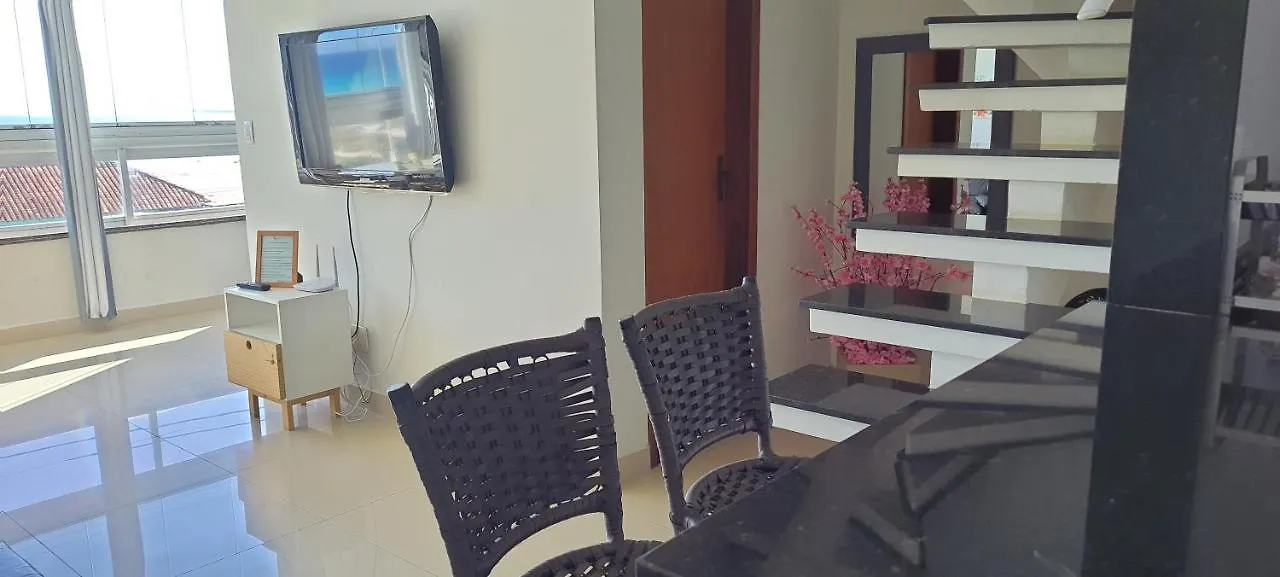 Loft Duplex Da Praia Grande 106 Arraial do Cabo 0*,