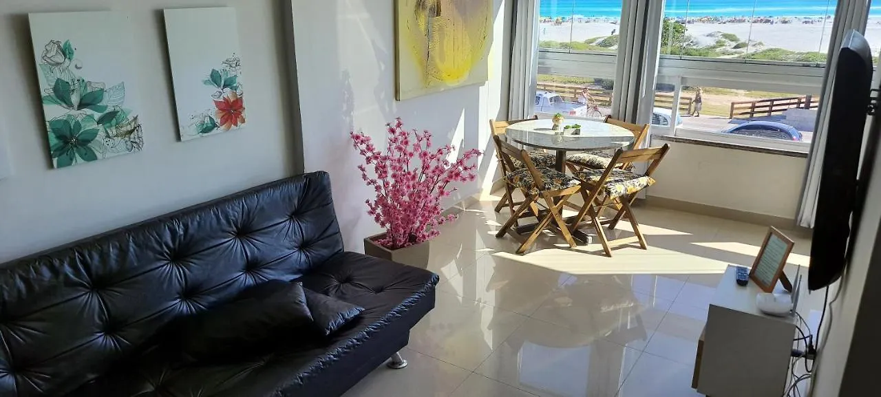Apartamento Loft Duplex Da Praia Grande 106 Arraial do Cabo