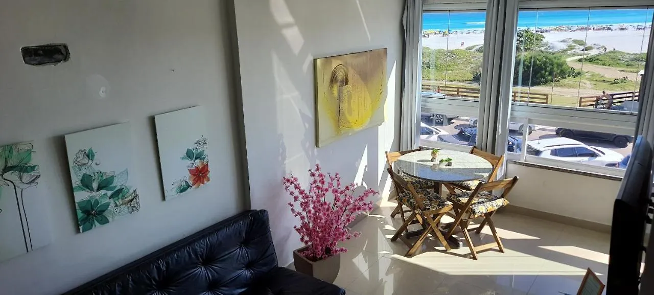 Loft Duplex Da Praia Grande 106 Arraial do Cabo Apartamento