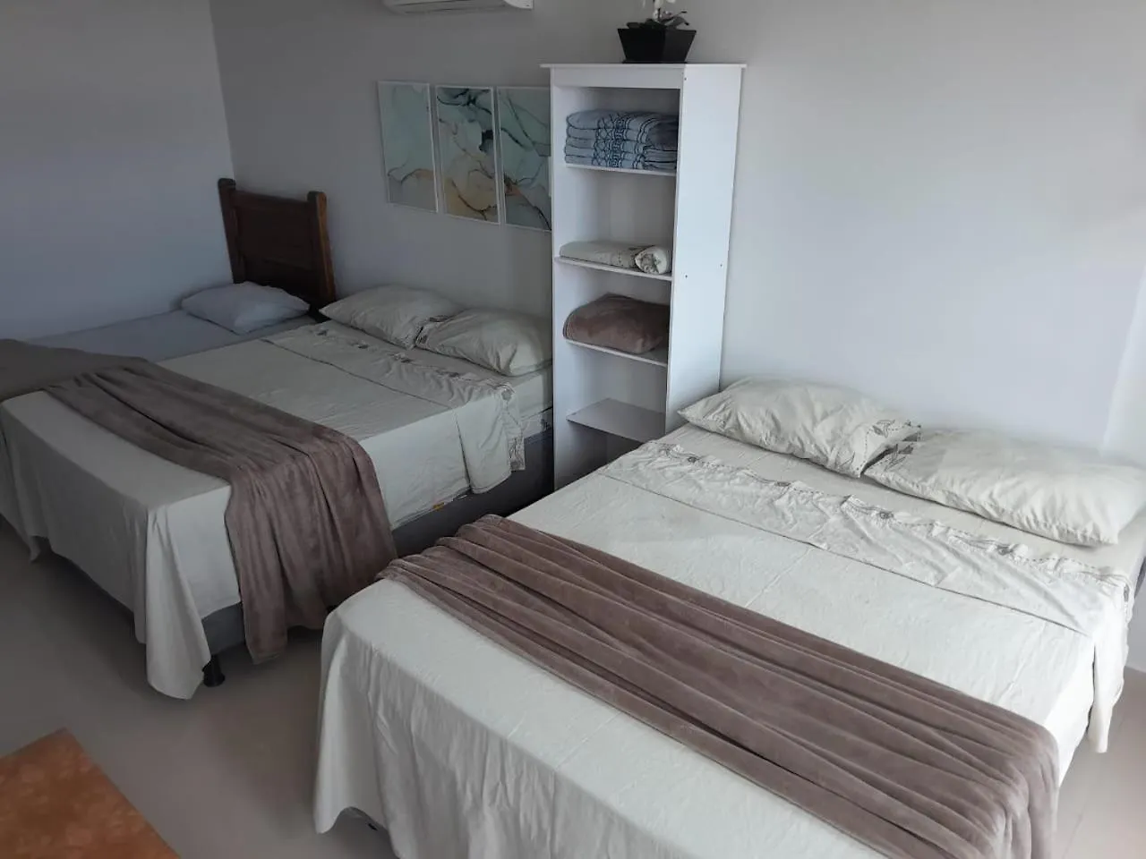 Loft Duplex Da Praia Grande 106 Arraial do Cabo Apartamento
