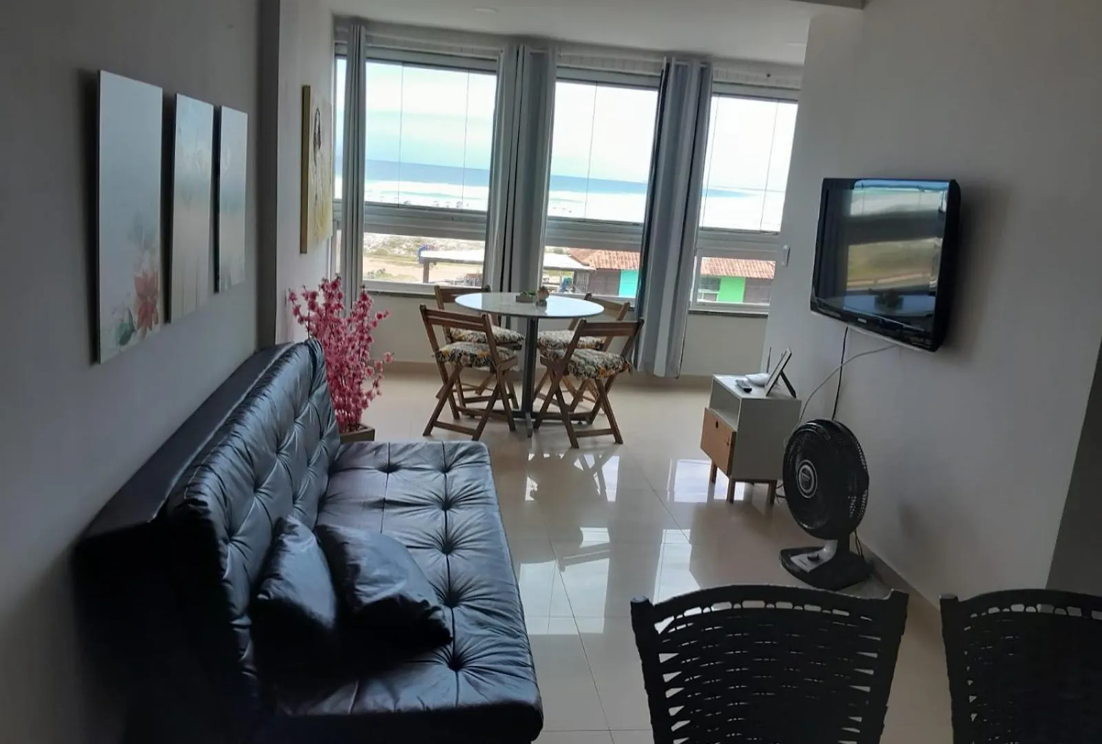 Apartamento Loft Duplex Da Praia Grande 106 Arraial do Cabo
