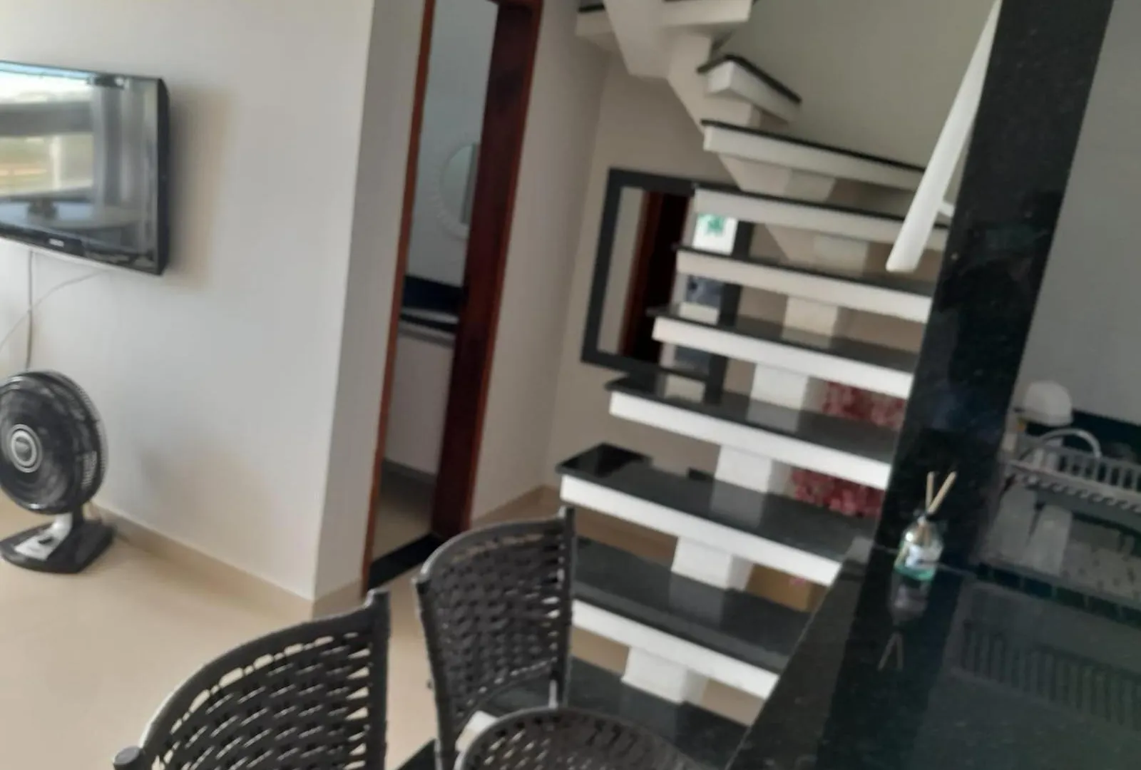 Apartamento Loft Duplex Da Praia Grande 106 Arraial do Cabo Brasil